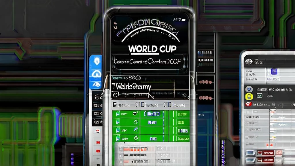 2026美加墨世界杯足球投注APP挑选指南：安全与赔率双重考量